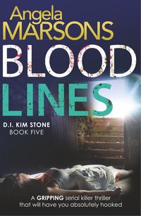 Produktbild: Blood Lines
