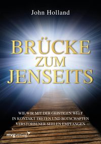 Produktbild: Br&uuml;cke zum Jenseits