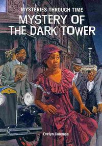 Produktbild: Mystery of Dark Tower