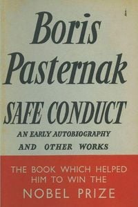 Produktbild: Safe Conduct