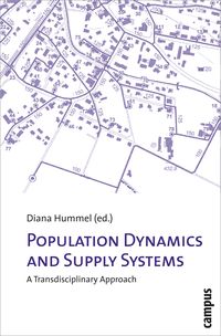 Produktbild: Population Dynamics and Supply Systems