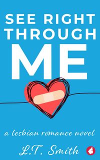 Produktbild: See Right Through Me