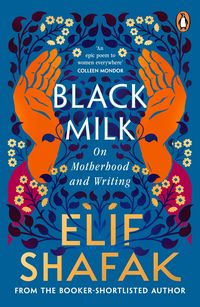 Produktbild: Black Milk