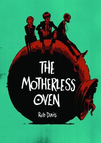 Produktbild: Davis, R: Motherless Oven