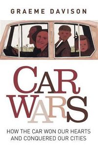 Produktbild: Car wars