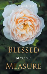 Produktbild: Blessed beyond Measure