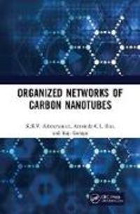 Produktbild: Subramanian, K: Organized Networks of Carbon Nanotubes
