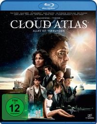 Produktbild: Cloud Atlas (Filmjuwelen)
