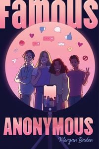 Produktbild: Famous Anonymous