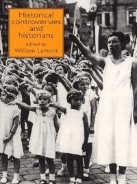 Produktbild: Historical Controversies and Historians