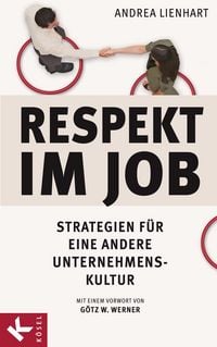 Produktbild: Respekt im Job