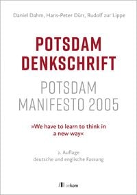 Produktbild: Potsdam Denkschrift
