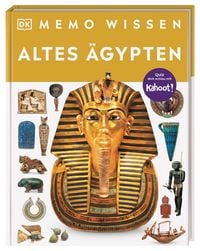 Produktbild: memo Wissen. Altes &Auml;gypten