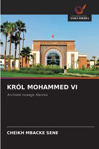 Produktbild: Kr&oacute;l Mohammed Vi