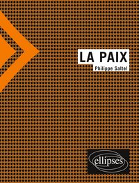 Produktbild: La paix