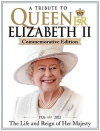 Produktbild: A Tribute to Queen Elizabeth II, Commemorative Edition