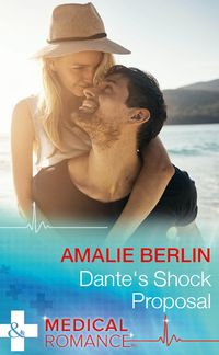 Produktbild: Dante's Shock Proposal
