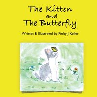Produktbild: The Kitten and The Butterfly