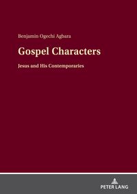 Produktbild: Gospel Characters