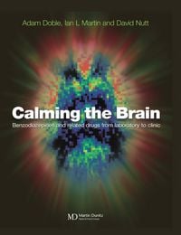 Produktbild: Calming the Brain