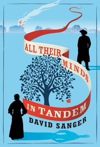 Produktbild: All Their Minds In Tandem