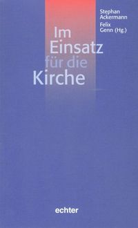 Produktbild: Im Einsatz f&uuml;r die Kirche