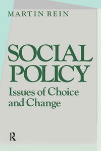 Produktbild: Social Policy