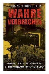 Produktbild: Wahre Verbrechen