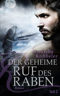 Produktbild: Der geheime Ruf des Raben