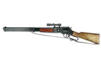 Bild vom Artikel Sohni-Wicke - Utah Gewehr mit Auswerfer vom Autor 