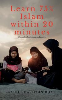 Produktbild: Learn 75 Percent Islam within 20 minutes