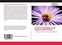 Produktbild: Control biol&oacute;gico de Loque Americana