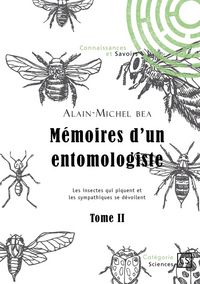 Produktbild: Memoires d un entomologiste tome 2