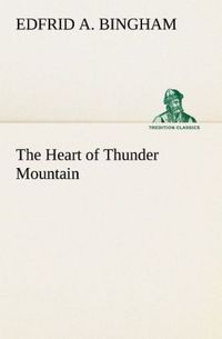Produktbild: The Heart of Thunder Mountain