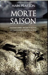 Produktbild: Morte Saison