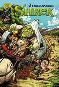 Produktbild: Shrek Digest V01 Gn Once Upon