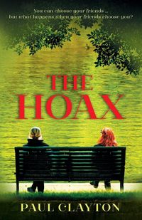 Produktbild: The Hoax