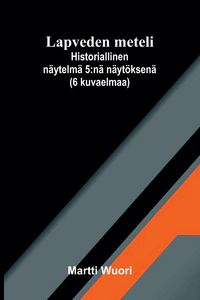 Produktbild: Lapveden meteli