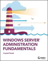 Produktbild: Windows Server Administration Fundamentals