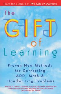 Produktbild: The Gift of Learning