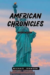 Produktbild: American Chronicles