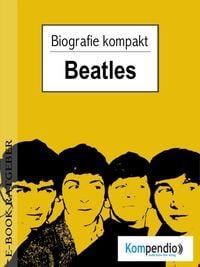 Produktbild: Beatles (Kompaktbiografie)