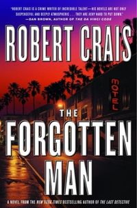 Bild vom Artikel The Forgotten Man vom Autor Robert Crais