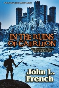 Produktbild: IN THE RUINS OF CAERLEON