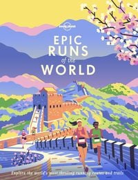 Produktbild: Epic Runs of the World
