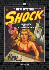 Produktbild: Shock #3