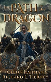 Produktbild: The Path of the Dragon