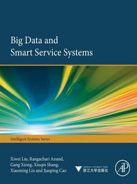 Produktbild: Big Data and Smart Service Systems