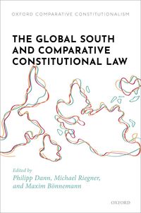 Produktbild: The Global South and Comparative Constitutional Law
