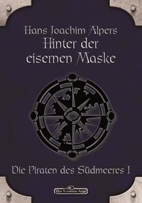 Produktbild: DSA 15: Hinter der Eisernen Maske